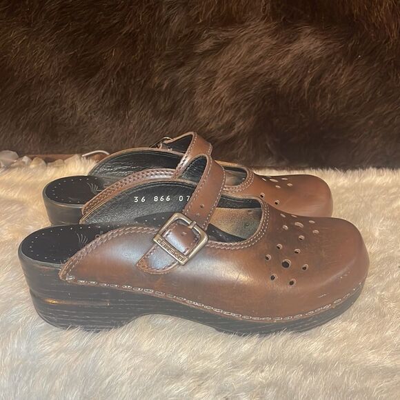 Dansko clogs 36 (5453) - Picture 4 of 10